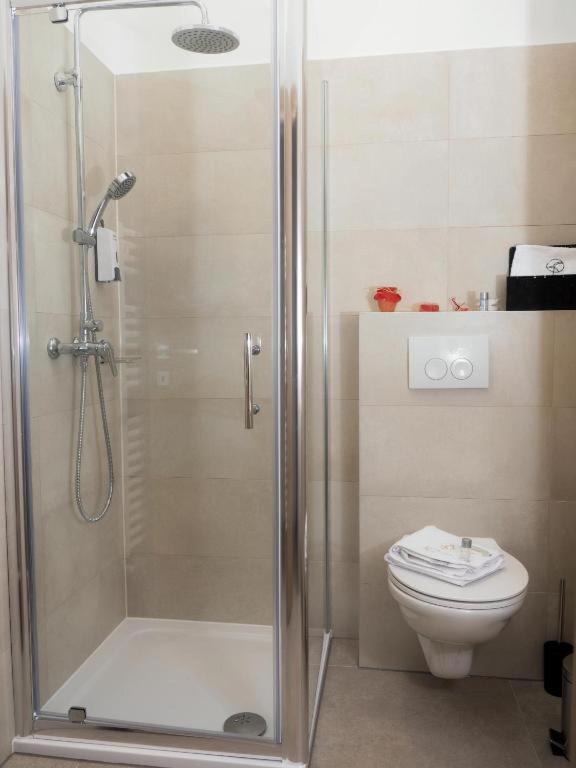 Polai Boutique Apartments With Free Parking Luaran gambar