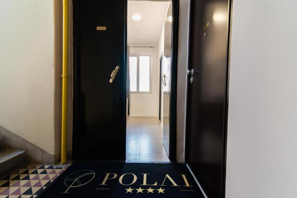 Polai Boutique Apartments With Free Parking Luaran gambar
