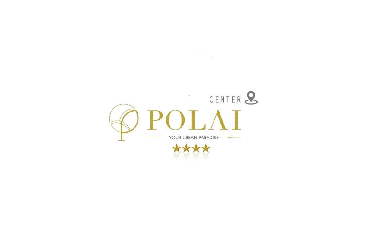 Polai Boutique Apartments With Free Parking Luaran gambar